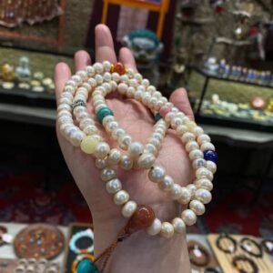 Tears of the Moon Mala