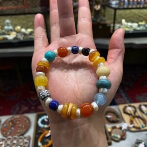 Celestial Harmony Mala