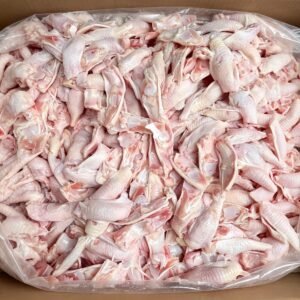 Chicken Foot Tendons - Grade A