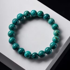 Turquoise Bracelet (High-Gloss Green)