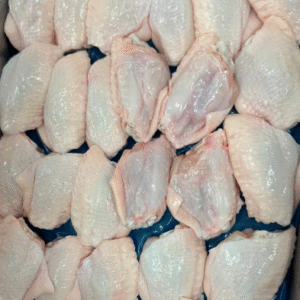 Whole Chicken Wings - Grade A